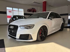 Bild des Angebotes Audi RS3 2.5TFSI quattro noOPF B&O Carbon 280kmh LED