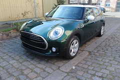 Bild des Angebotes MINI Cooper Clubman Chili Navi LED