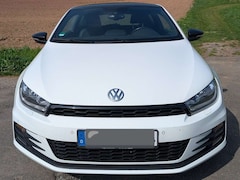 Bild des Angebotes VW Scirocco Scirocco 1.4 TSI (BlueMotion Technology)