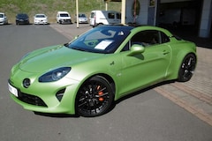 Bild des Angebotes Alpine A110 S+Carbondach+RFK+Focal-High-Perform. Sound