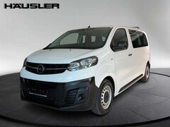 Bild des Angebotes Opel Vivaro e M Kombi 75kwh 8-Sitzer Rückfahrkamera PDC hinten