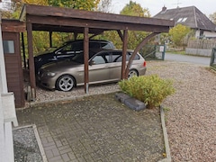 Bild des Angebotes BMW 320 320d DPF Touring Edition Exclusive