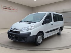 Bild des Angebotes Citroen Jumpy HDi L2 Multispace, 9-Sitzer, Klima,Abstandswarner