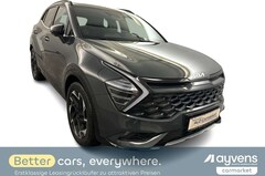 Bild des Angebotes Kia Sportage 1.6 T-GDI AWD Plug-in Hybrid