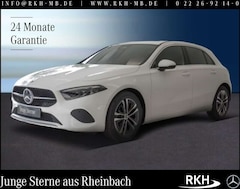 Bild des Angebotes Mercedes-Benz A 180 A 180 Progressive 7G/Kamera/LED/Navi Autom./Klima
