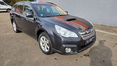 Bild des Angebotes Subaru OUTBACK 2.0D COMFORT NAV Leder
