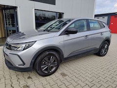 Bild des Angebotes Opel Grandland X Business Edition Automatik Navi Kam