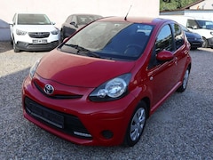 Bild des Angebotes Toyota Aygo Cool*Klimaanlage*