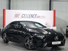 Bild des Angebotes Mercedes-Benz CLS 350 COUPE AMG-LINE / CLS-53-UMBAU, BURMESTER