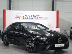 Bild des Angebotes Mercedes-Benz CLS 350 COUPE AMG-LINE / CLS-63-UMBAU, BURMESTER