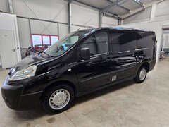 Toyota Proace L2H1 Kasten Toyota Proace 2.0D 128HK T2 L2H1