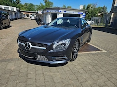 Bild des Angebotes Mercedes-Benz SL 350 SL 350