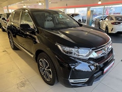 Bild des Angebotes Honda CR-V e:HEV 2.0 i-MMD Hybrid 4WD Executive