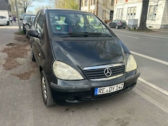 Bild des Angebotes Mercedes-Benz A 140 Classic