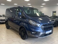 Bild des Angebotes Ford Transit Custom 300*L1*Trail*LEDER*AHK*4Jahre-Ga.