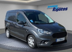 Bild des Angebotes Ford Transit Courier 1.5 TDCi Trend, Navi, Einparkhilfe