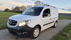 Bild des Angebotes Mercedes-Benz Citan 108 CDI lang WORKER