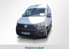 Bild des Angebotes VW Crafter 35 Kasten LR 2.0 TDI 103 kW 6-Gang-SG