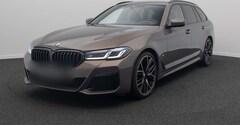 Bild des Angebotes BMW 540 M Sport Kamera Laser DAB H K HUD 20Zoll