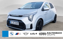 Bild des Angebotes Kia Picanto 1.0 GDI Spirit LED NAVI KAMERA SHZ