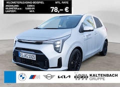 Bild des Angebotes Kia Picanto 1.0 GDI Spirit LED NAVI KAMERA SHZ
