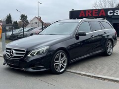 Bild des Angebotes Mercedes-Benz E 220 *Sport-Paket*LED*COMAND*360*Kette Neu*