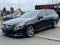 Bild des Angebotes Mercedes-Benz E 220 *Sport-Paket*LED*COMAND*360*Kette Neu*