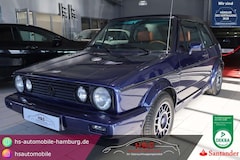 Bild des Angebotes VW Golf Cabriolet GOLF Cabriolet LEDER*TUEV