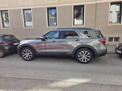 Bild des Angebotes Ford Explorer Explorer EcoBoost Plug-in Hybrid ST-LINE