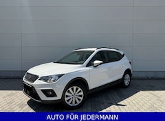 Bild des Angebotes SEAT Arona Style 1.6 TDI*Navi*AppleCarplay*Tempomat*
