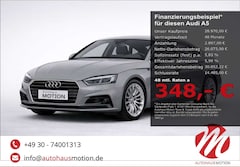 Bild des Angebotes Audi A5 Sportback 40 TDI S-line design Navi