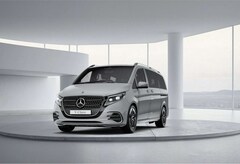 Bild des Angebotes Mercedes-Benz V 300 d AMG Edition AHK*Burmester*StandHz*360°**