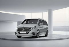Bild des Angebotes Mercedes-Benz V 300 d AMG Edition AHK*Burmester*StandHz*360°**