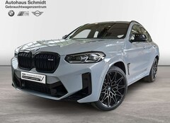 Bild des Angebotes BMW X4 M M Competition*LC Prof*H/K*Keyless*Panorama*
