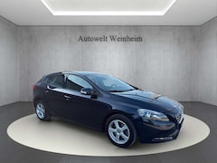 Bild des Angebotes Volvo V40 °YOU!°NAV°1.HAND°RENTNER°NUR78-TKM°NAV°PDC°°