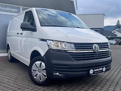 Bild des Angebotes VW Transporter FWD Automatik Navi PDC TÜVNeu ACC
