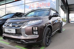 Bild des Angebotes Mitsubishi ASX Spirit+ 2.0 MIVEC ClearTec 4WD CVT