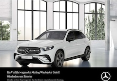 Bild des Angebotes Mercedes-Benz GLC 220 AMG-MEMORY-DIGITAL-LIGHT-AHK-UVP 74.700,-