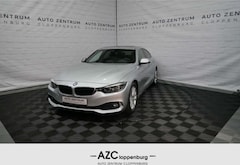 Bild des Angebotes BMW 418 Gran Coupe d Advantage LED+Navi+Kamera+AHK+