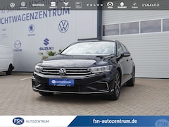 Bild des Angebotes VW Passat Variant 1.4 TSI Hybrid GTE SITZHZG RFK LED AHK CLIMA APP