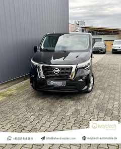Bild des Angebotes Nissan Primastar 2.0 dCi L1H1 DCT TEKNA *LED*NAVI*AHK*