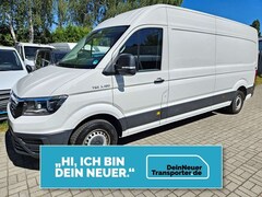 Bild des Angebotes MAN TGE 3.180 MAXI|AUTOMATIK|3,0t AHK|-OHNE SCHÄDEN