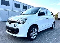 Bild des Angebotes Renault Twingo Expression KLIMA / 4 Türig / Tüv NEU !!!