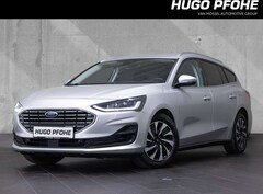 Bild des Angebotes Ford Focus 1.0 EcoBoost Mild-Hybrid Titanium S/S (EURO