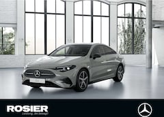 Bild des Angebotes Mercedes-Benz CLA 200 NIGHT ACC PANO MULTIB. LED KAMERA SHZ