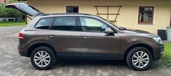 Bild des Angebotes VW Touareg Touareg 3.0 V6 TDI Blue Motion