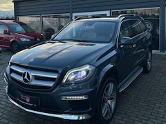 Bild des Angebotes Mercedes-Benz GL 500 *Facelift*4Matic*AMG*B&O*7Sitzer*