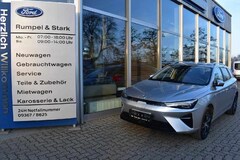 Bild des Angebotes MG MG5 Luxury