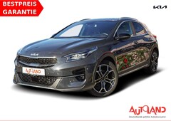 Bild des Angebotes Kia XCeed 1.5 T-GDI Black Xdition LED Navi Totwinkel