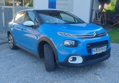 Bild des Angebotes Citroen C3 Pure Tech (VTi) 82 Exclusive